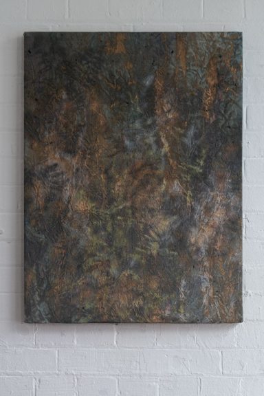 Forest Imprint